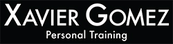 Xavier Gomez Fitness - Personal Training - Nutrition & Dietary Advice